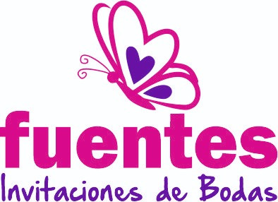 Invitaciones de Bodas Fuentes